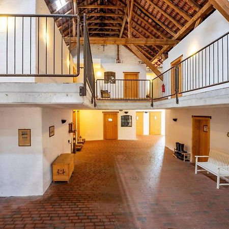 Apartmán Grashaus Upleward Krummhörn Exteriér fotografie