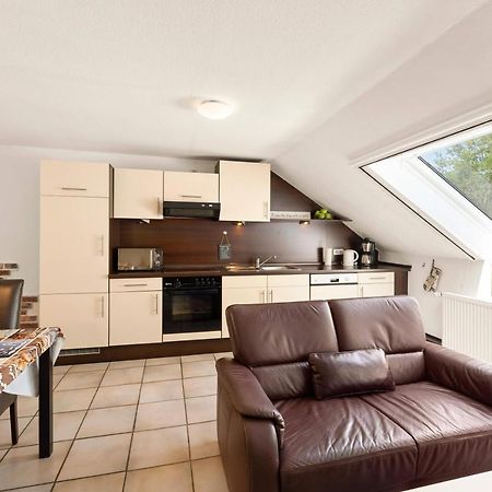 Apartmán Grashaus Upleward Krummhörn Exteriér fotografie