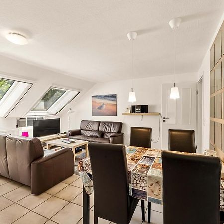 Apartmán Grashaus Upleward Krummhörn Exteriér fotografie